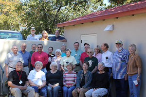 Whitetail on the Prairie
