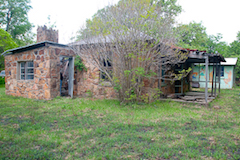 Fall Color at the Tallgrass